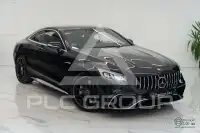 2018 Mercedes Benz S 63