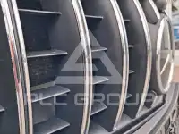 2018 Mercedes Benz S 63