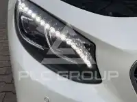2018 Mercedes Benz S 63