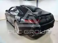 2018 Mercedes Benz S 63