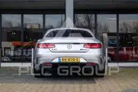 2018 Mercedes Benz S 63