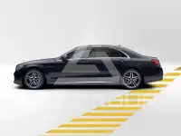 2018 Mercedes Benz S 63