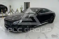 2018 Mercedes Benz S 63