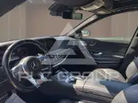2018 Mercedes Benz S 63