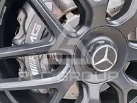 2018 Mercedes Benz S 63
