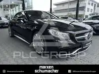2018 Mercedes Benz S 63