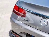 2018 Mercedes Benz S 63