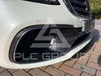 2018 Mercedes Benz S 63