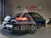 2018 Mercedes Benz S 63