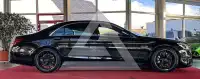 2018 Mercedes Benz S 63