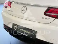 2018 Mercedes Benz S 63
