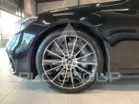 2018 Mercedes Benz S 63