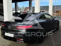 2018 Mercedes Benz S 63
