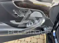 2018 Mercedes Benz S 63