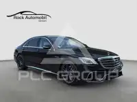 2018 Mercedes Benz S 63