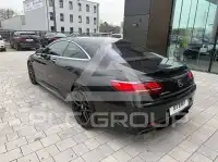 2018 Mercedes Benz S 63
