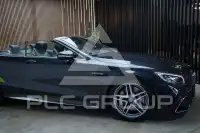 2018 Mercedes Benz S 63