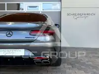 2018 Mercedes Benz S 63