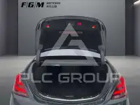 2018 Mercedes Benz S 63