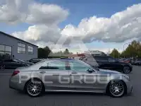 2018 Mercedes Benz S 63