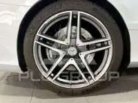 2018 Mercedes Benz S 63