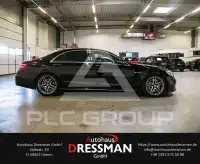 2018 Mercedes Benz S 63