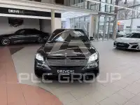 2018 Mercedes Benz S 63