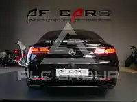 2018 Mercedes Benz S 63