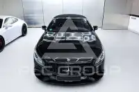 2018 Mercedes Benz S 63