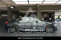 2018 Mercedes Benz S 63