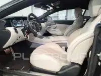 2018 Mercedes Benz S 63