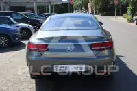 2018 Mercedes Benz S 63