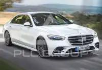 2018 Mercedes Benz S 63