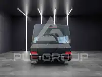 2018 Mercedes Benz G 63