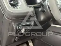 2018 Mercedes Benz G 63