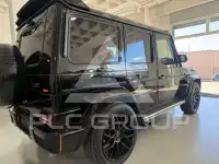 2018 Mercedes Benz G 63