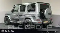 2018 Mercedes Benz G 63