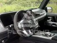 2018 Mercedes Benz G 63