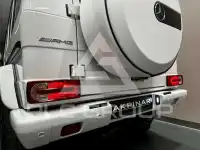 2018 Mercedes Benz G 63