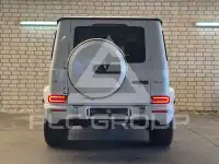 2019 Mercedes Benz G 63