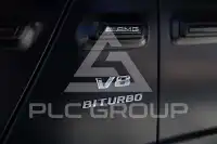 2018 Mercedes Benz G 63