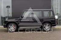 2018 Mercedes Benz G 63
