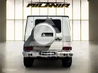2018 Mercedes Benz G 63