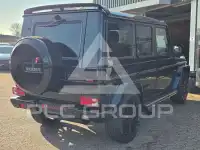 2018 Mercedes Benz G 63