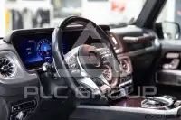 2018 Mercedes Benz G 63