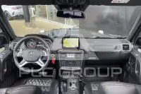 2018 Mercedes Benz G 63