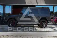 2018 Mercedes Benz G 63