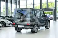 2018 Mercedes Benz G 63