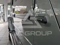 2018 Mercedes Benz G 63