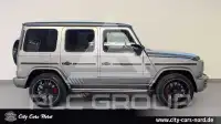 2018 Mercedes Benz G 63